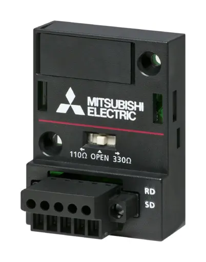 MITSUBISHI/FA FX5-485-BD (New)