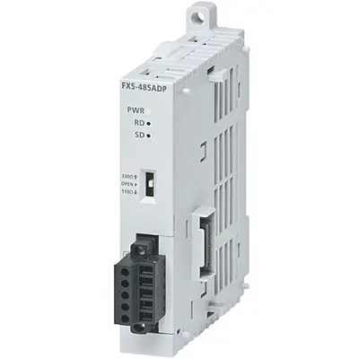 MITSUBISHI/FA FX5-485ADP (New)