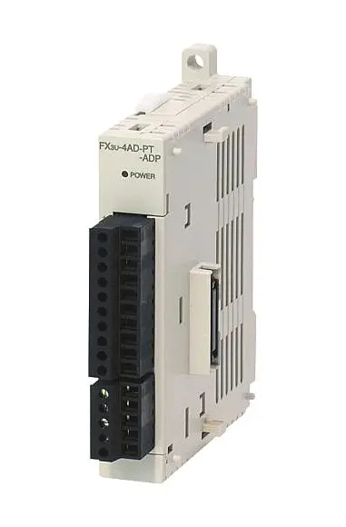 MITSUBISHI/FA FX5-4AD-PT-ADP (New)