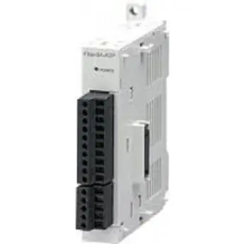 MITSUBISHI/FA FX5-4AD-TC-ADP (New)