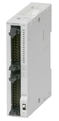 MITSUBISHI/FA FX5-C32ET/D (New)