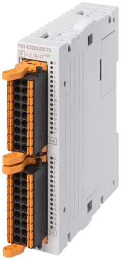 MITSUBISHI/FA FX5-C32EX/DS-TS (New)