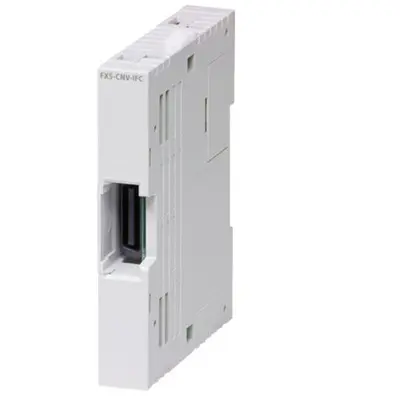 MITSUBISHI/FA FX5-CNV-IFC (New)