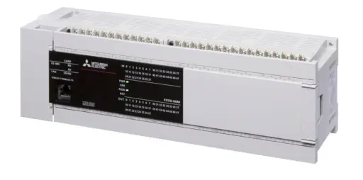 MITSUBISHI/FA FX5U-80MT/ES (New)