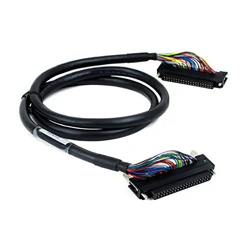 MITSUBISHI/FA CABLE, 2M, TO A6TBXY TB, SINK (New)