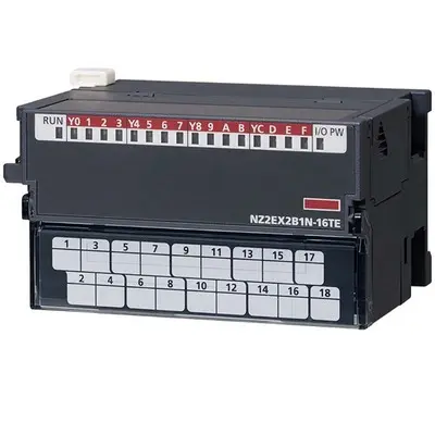 MITSUBISHI/FA NZ2EX2B1N-16TE (New)