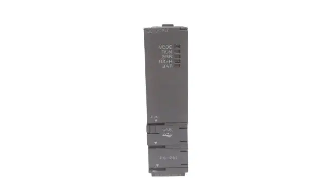 MITSUBISHI/FA Q01UCPU (New)