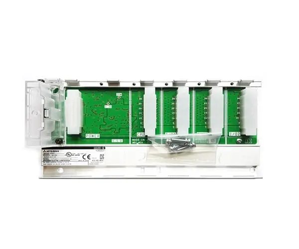 MITSUBISHI/FA Q33B (New)