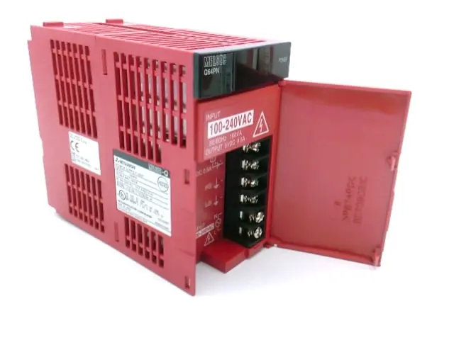 MITSUBISHI/FA Q64PN (New)