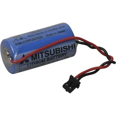 MITSUBISHI/FA Q6BAT (New)