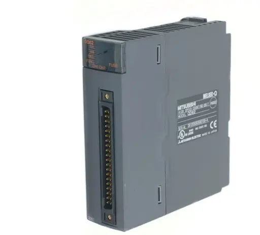 MITSUBISHI/FA QD62 (New)