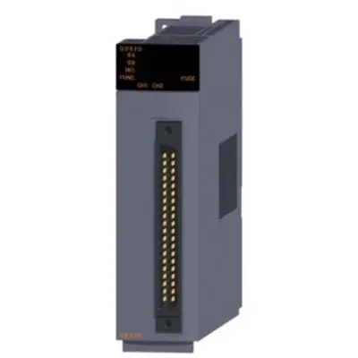 MITSUBISHI/FA QD62D (New)