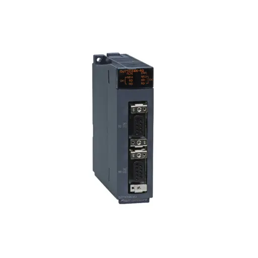 MITSUBISHI/FA QJ71C24N-R2 (New)