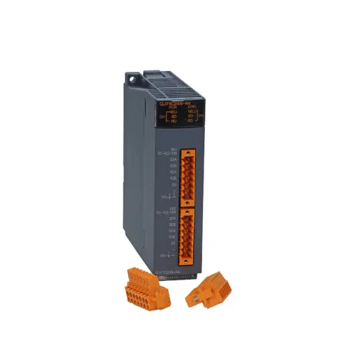 MITSUBISHI/FA QJ71C24N-R4 (New)