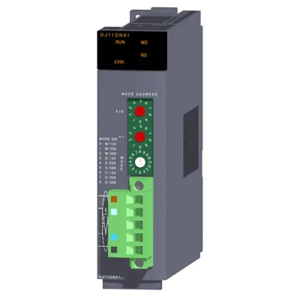 MITSUBISHI/FA QJ71DN91 (New)