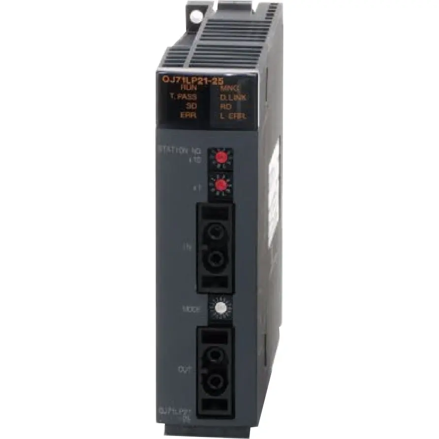 MITSUBISHI/FA QJ71LP21-25 (New)