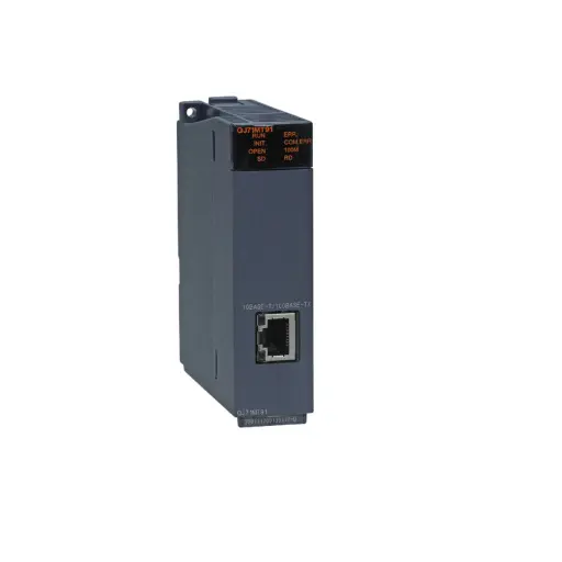 MITSUBISHI/FA QJ71MT91 (New)