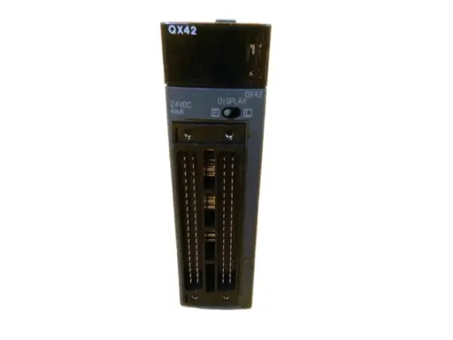 MITSUBISHI/FA QX42 (New)