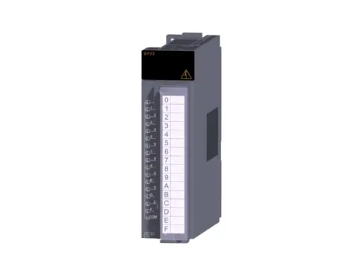 MITSUBISHI/FA QY22 (New)