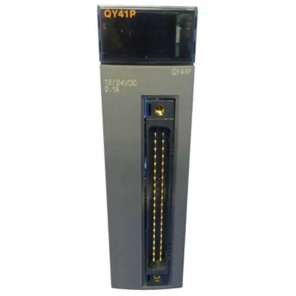 MITSUBISHI/FA QY41P (New)