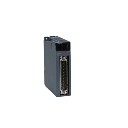MITSUBISHI/FA QY81P (New)