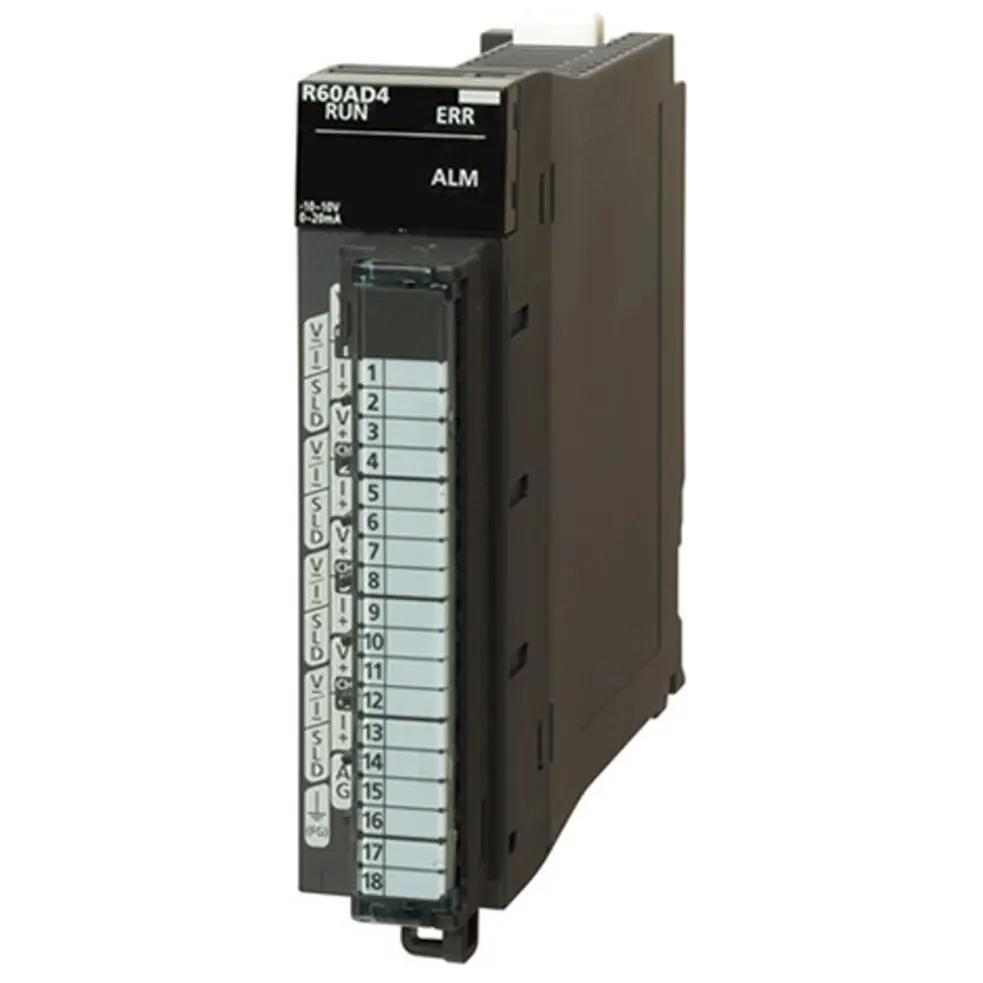 MITSUBISHI/FA R60AD4 (New)