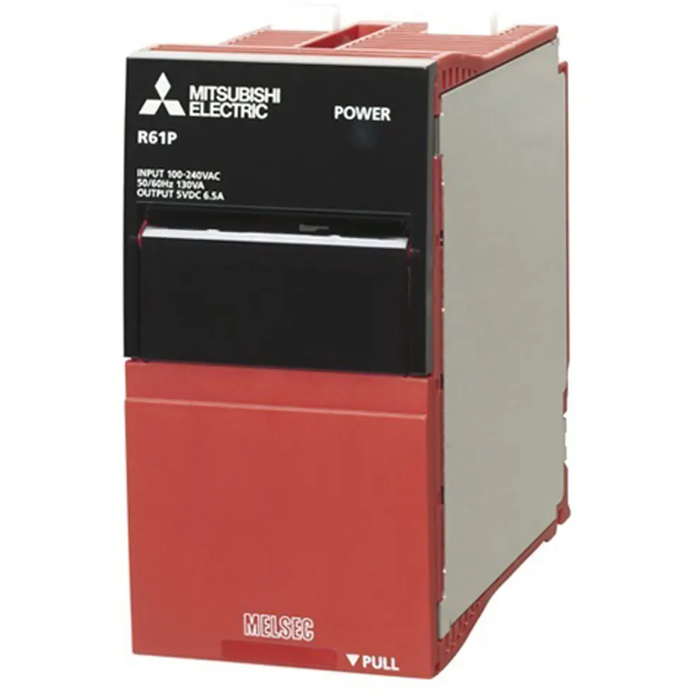 MITSUBISHI/FA R64P (New)