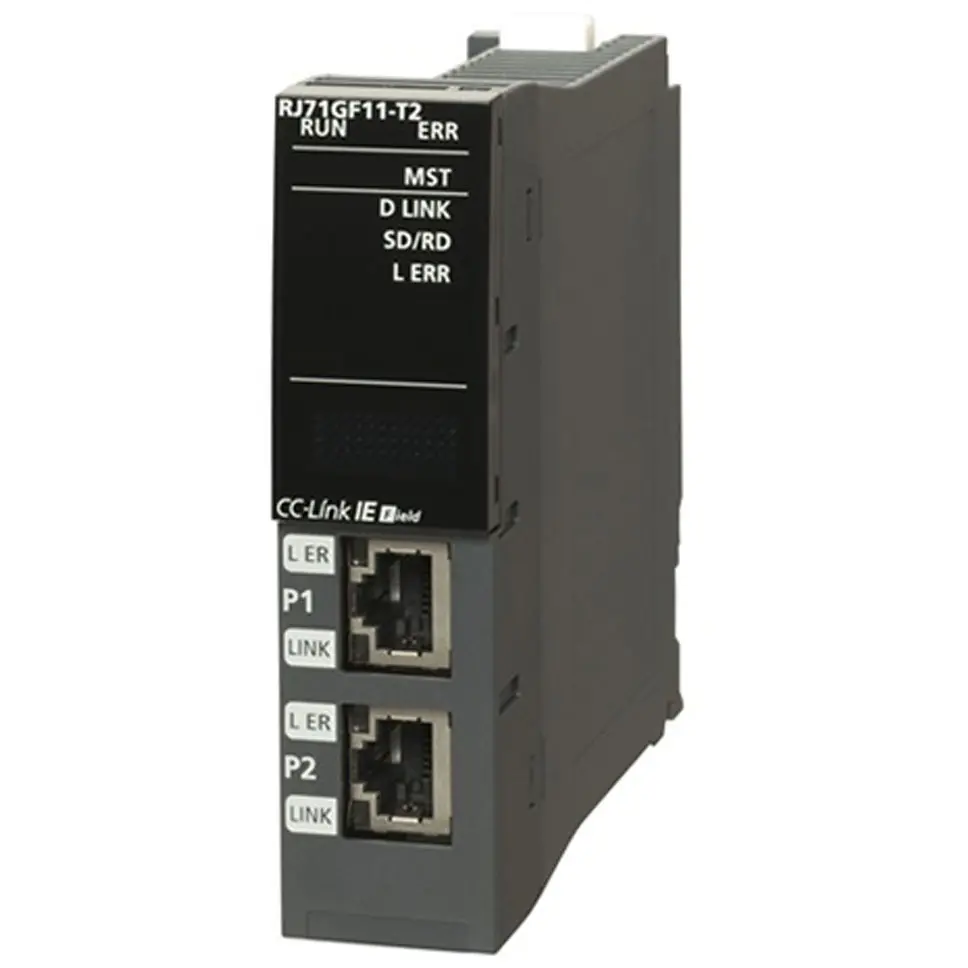 MITSUBISHI/FA RJ71GF11-T2 (New)