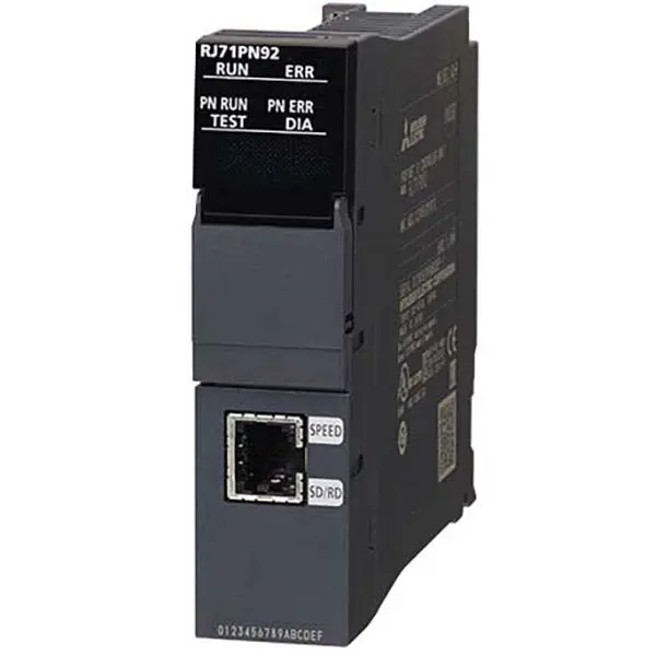 MITSUBISHI/FA RJ71PN92 (New)