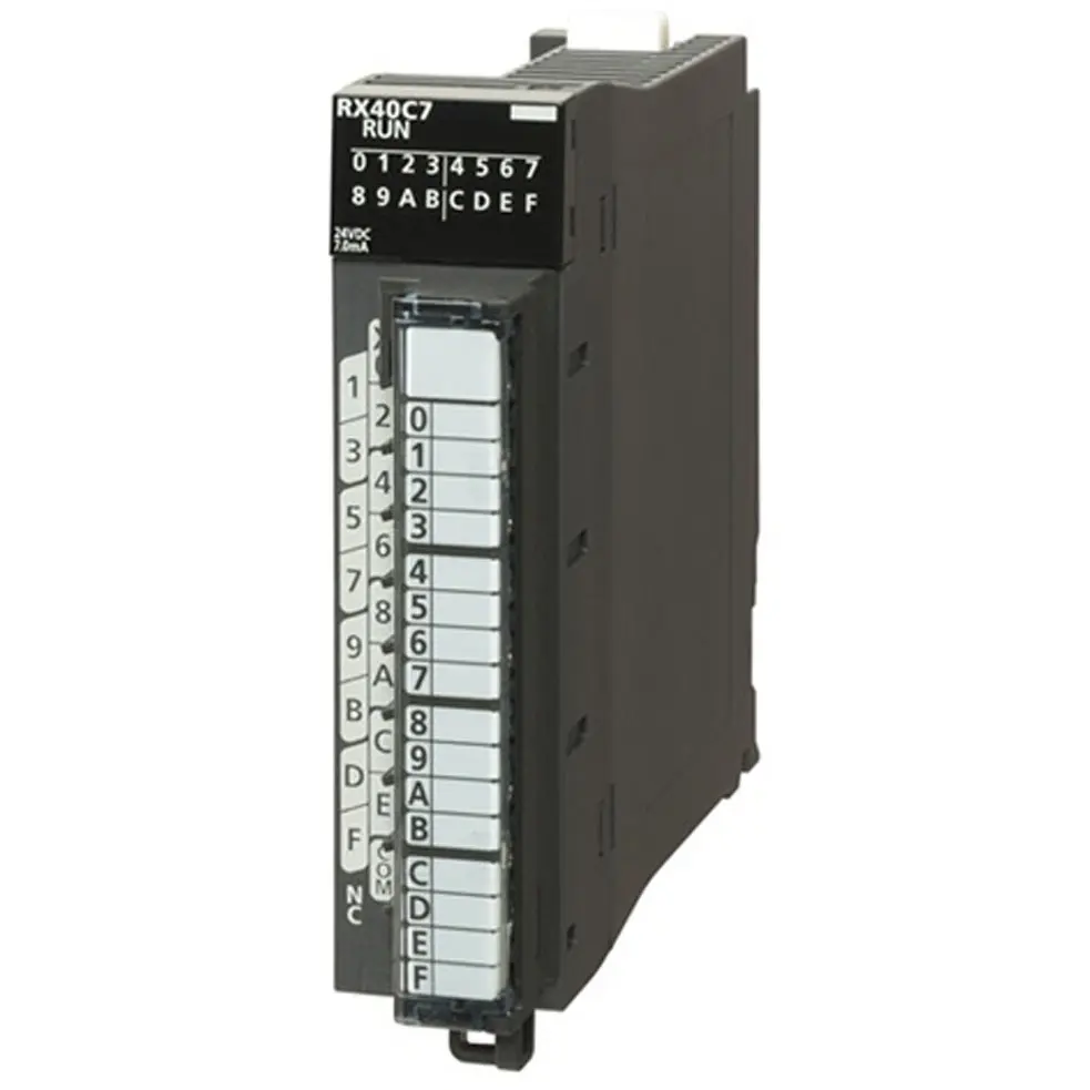 MITSUBISHI/FA RX40C7-TS (New)