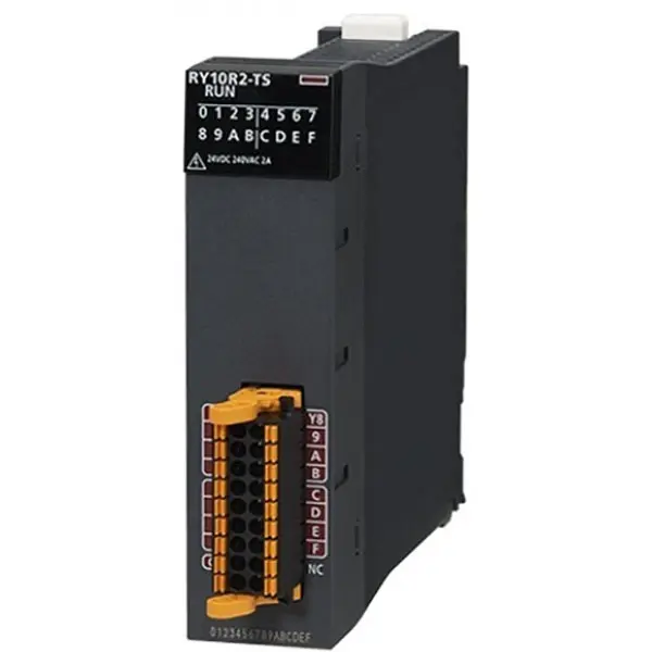 MITSUBISHI/FA RY10R2-TS (New)