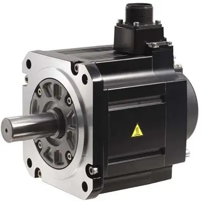 MITSUBISHI/FA Servomotor rotativo AC si (New)