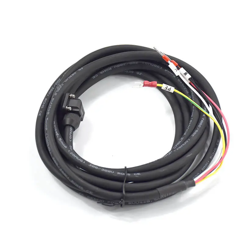 MITSUBISHI/FA MR-BKS1CBL10M-A1-L (New)