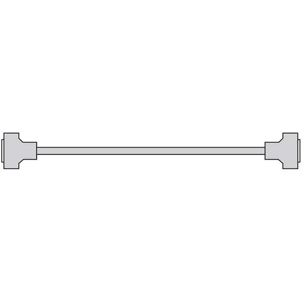 MITSUBISHI/FA CABLE, FOR PS7DW-20V14B-F TMB, 5M (New)