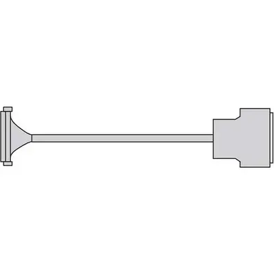MITSUBISHI/FA MR-J2M-CN1TBL05M (New)