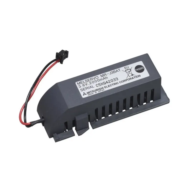 MITSUBISHI/FA MR-J3BAT (New)