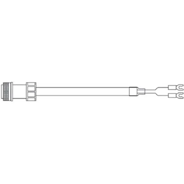 MITSUBISHI/FA MR-J3BK-5M (New)