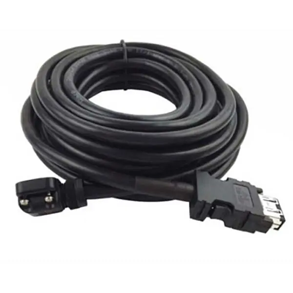 MITSUBISHI/FA ENC CBL HF-KP/HF-MP (New)