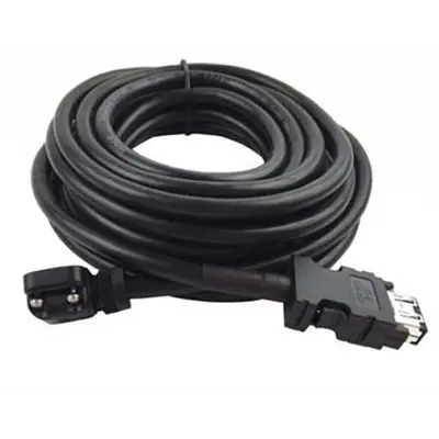 MITSUBISHI/FA MR-J3ENCBL5M-A1-H (New)