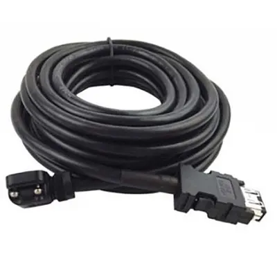 MITSUBISHI/FA MR-J3ENCBL5M-A1-L (New)