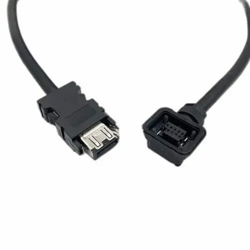 MITSUBISHI/FA MR-J3ENCBL5M-A2-L (New)