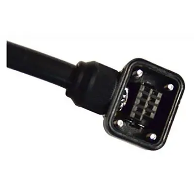 MITSUBISHI/FA MR-J3JCBL03M-A1-L (New)