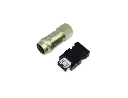 MITSUBISHI/FA MR-J3SCNS (New)