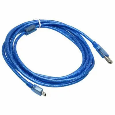 MITSUBISHI/FA MR-J3USBCBL3M (New)