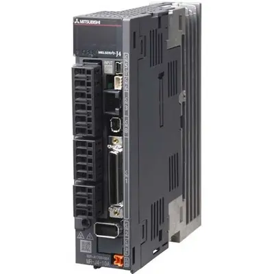 MITSUBISHI/FA MR-J4-100A-RJ (New)