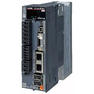 MITSUBISHI/FA MR-J4-100GF-RJ (New)