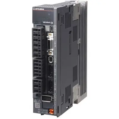 MITSUBISHI/FA MR-J4-200B-RJ (New)