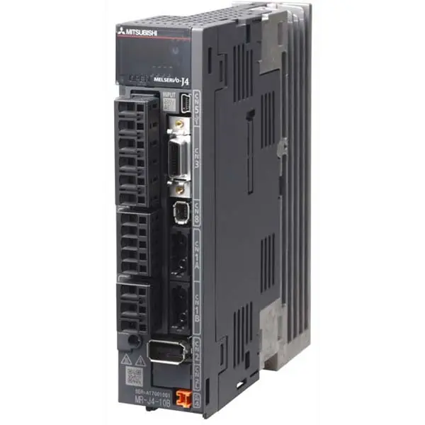 MITSUBISHI/FA MR-J4-70B-RJ (New)