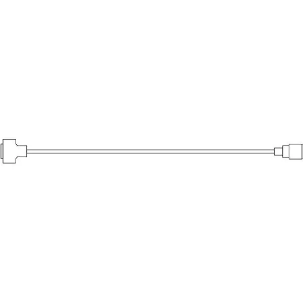 MITSUBISHI/FA MR-JHSCBL5M-L (New)