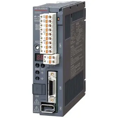 MITSUBISHI/FA Servoaccionamiento/amplif (New)